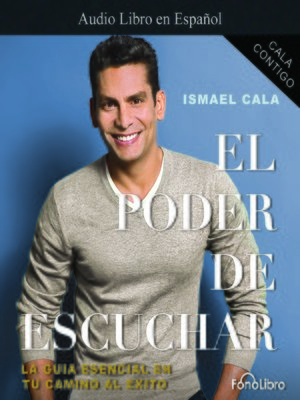 cover image of El Poder de Escuchar